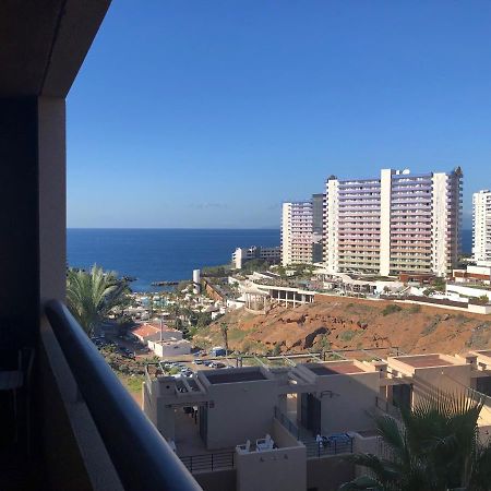 2 Bedroom With Parking, Wifi, Views & Heated Pool Playa Paraiso  Exterior foto