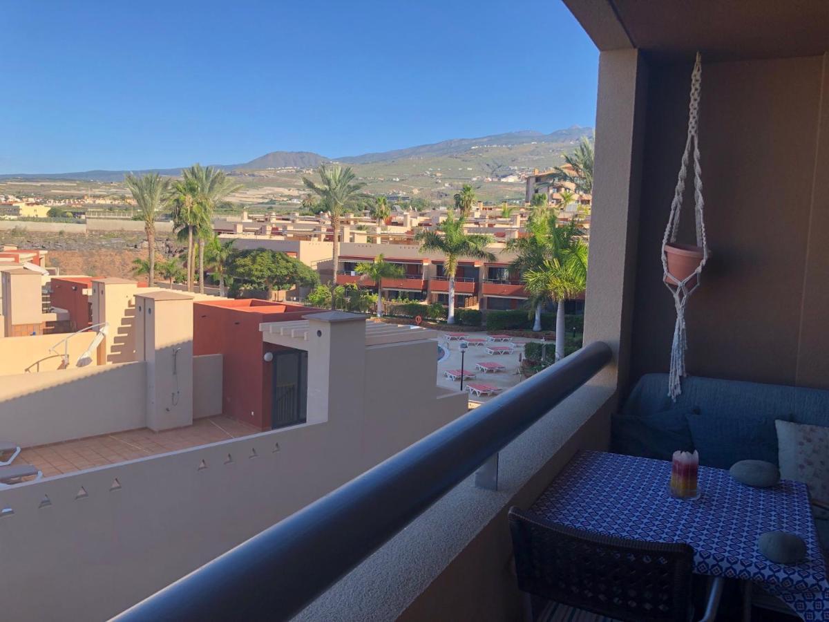 2 Bedroom With Parking, Wifi, Views & Heated Pool Playa Paraiso  Exterior foto