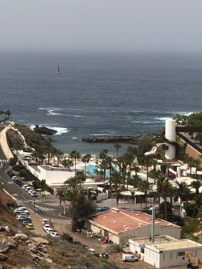 2 Bedroom With Parking, Wifi, Views & Heated Pool Playa Paraiso  Exterior foto